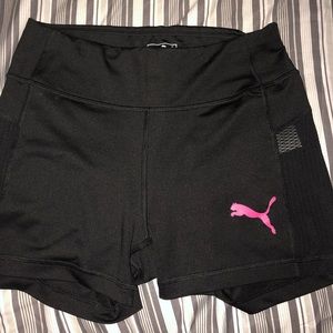 Puma shorts